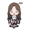 2021
exi
cheer
dip
2