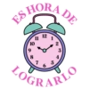 Llegó La Hora ⏰ 19
