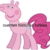 cuenten historias turbias
De