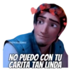 @SOYCHOOQOMILQ.
NO PUEDO CON TU
CARITA TAN LINDA