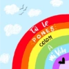 A T Tú le PONES color A Mi Vida engle
