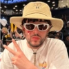 MEMES BADBUNNY 2🤩 9