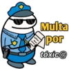 🌈Flork Multas👮🏻‍♂️🧦 13