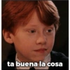ta buena la cosa