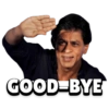 Shahrukh Stickers 6