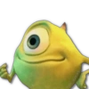Monsters INC (Memes) 29