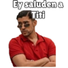 Titi me pregunto (Bad Bunny 🐰) 5