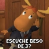 Los Backyardigans Hot🤣🔥 5