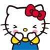 Hello kitty <3 19