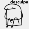 desculpa