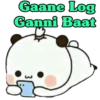 Gaane Log
Ganni Baat