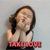 TAKE LOVE