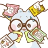 WAO
AOD
UURE
FRIENDS
COFFEE
II.