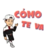 CÓMO
TE VA