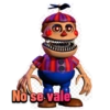 O
No se vale