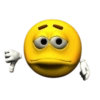 Emojis Chidos🤩😁 11