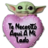 Te Necesito
Aqui A Mi
Lado
TICKERSMN