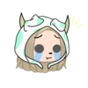 Mint cow 16