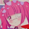 Corações anime kawaii 23