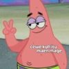 S
cewe kull itu
maen mage
