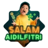 SALAM
AIDILFITRI