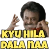 KYU HILA
DALA NAA