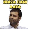 MAZA NAHI AAYA DOODG