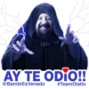 AY TE ODIO!!
@BambiEs Venado
#TeamOlallo