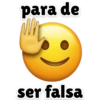 para de
www
ser falsa