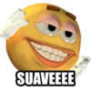 SUAVEEEE