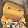 Iya Sayang 5
