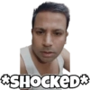 *SHOCKED*
