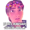 @SOYCHOOGOMILQ
TU ERES DEMASIADO
ESPECIAL PARA MÍ