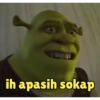 ih apasih sokap