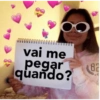 OO
vai me
pegar
quando?
(82
14