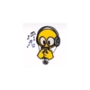 Hora da música