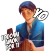 TODO MI
AMOR
POR TI
KU
Yo
SOYCHOOQOMILQ