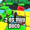 X
2 es muy
poco