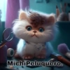 MichiPeluquero.