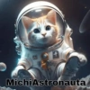 MichiAstronauta
