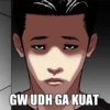 777
GW UDH GA KUAT