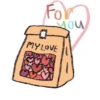 Fo MY LOVE 100