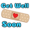 Get Well Soon
