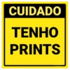 CUIDADO TENHO PRINTS