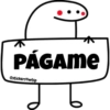 PÁGAME
@stickers4wtsp