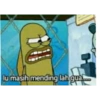 lu masih mending lahgua.....