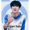 Meme kpop indo 25