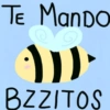 TE Mando
)))*
BZZITOS