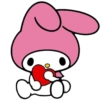Hello kitty <3 8