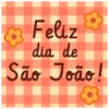 Feliz
dia de
São João!